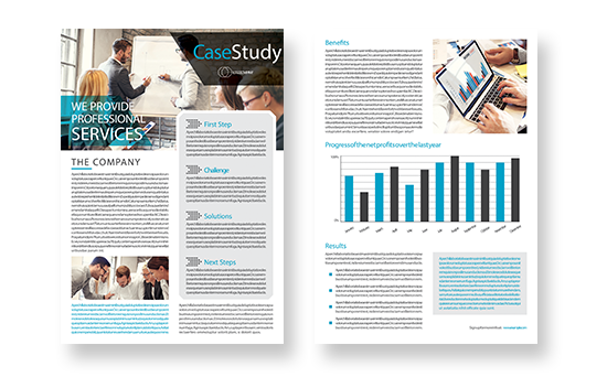 Case Study: neXco National